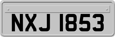 NXJ1853