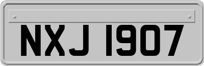 NXJ1907