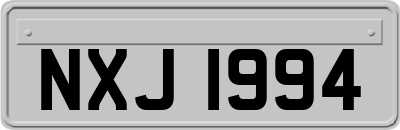 NXJ1994