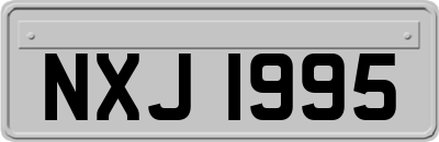 NXJ1995