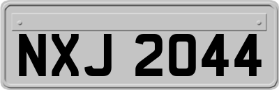 NXJ2044