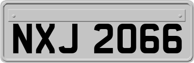NXJ2066