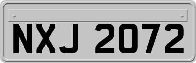 NXJ2072