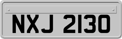 NXJ2130