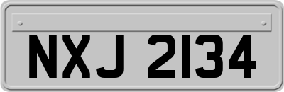NXJ2134