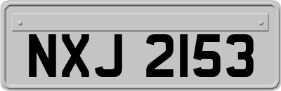 NXJ2153