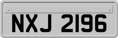 NXJ2196
