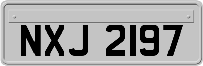 NXJ2197