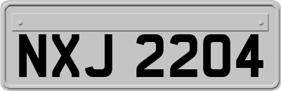 NXJ2204
