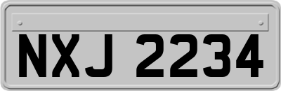 NXJ2234