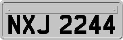 NXJ2244