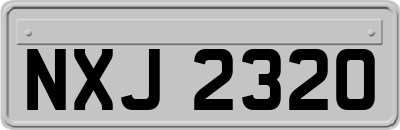 NXJ2320