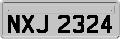 NXJ2324