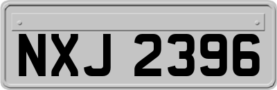 NXJ2396
