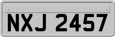 NXJ2457