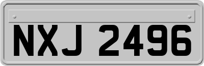 NXJ2496