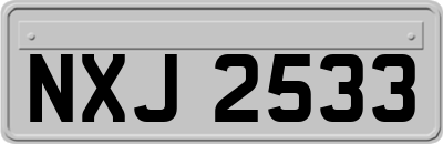 NXJ2533