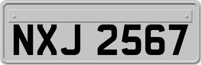 NXJ2567
