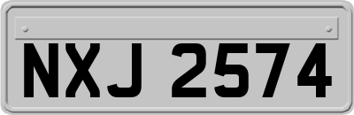 NXJ2574