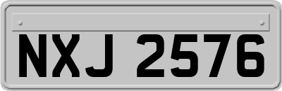 NXJ2576