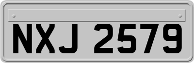 NXJ2579