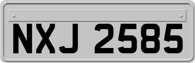 NXJ2585