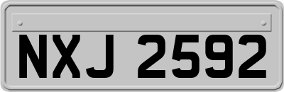 NXJ2592