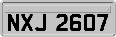 NXJ2607