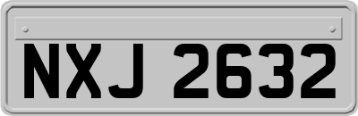 NXJ2632