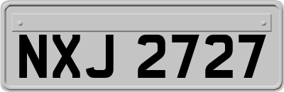 NXJ2727