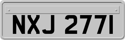 NXJ2771