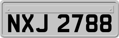NXJ2788