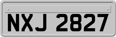 NXJ2827