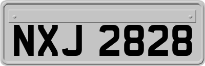 NXJ2828