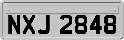 NXJ2848