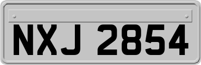 NXJ2854