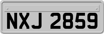 NXJ2859