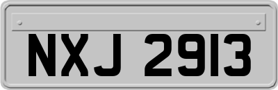 NXJ2913
