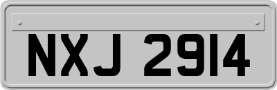 NXJ2914