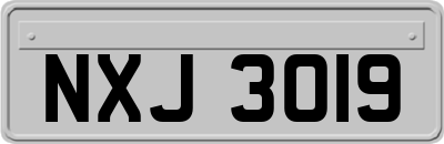 NXJ3019