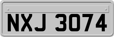 NXJ3074