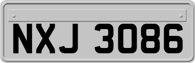 NXJ3086