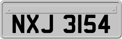 NXJ3154