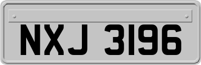 NXJ3196