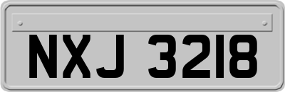 NXJ3218