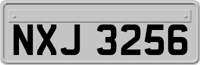NXJ3256