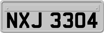 NXJ3304