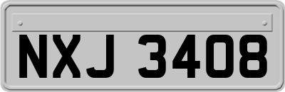NXJ3408