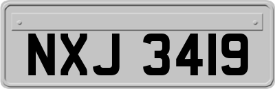 NXJ3419