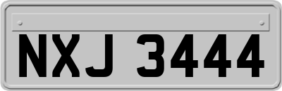 NXJ3444